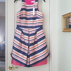 Designer dress